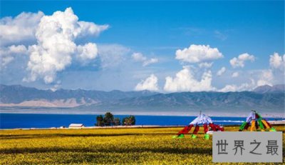 ​我国最大湖泊，一起来看看这个湖泊究竟有多大！