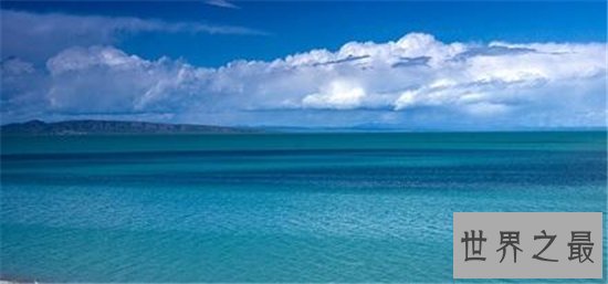 我国最大湖泊,一起来看看这个湖泊究竟有多大!