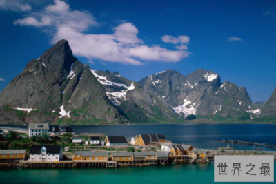 ​全球最快乐10大国家排名 北欧国家上榜率最高，挪威位列榜首