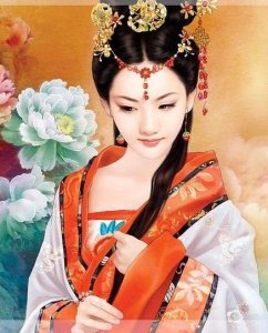 ​汉成帝的宠妃赵合德简介