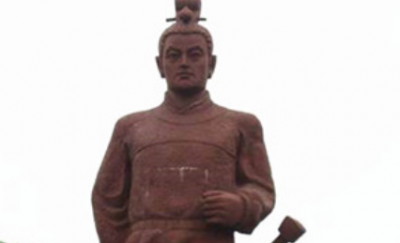 ​三国时期东吴名将陆逊简介：夷陵之战中火烧连营击败刘备