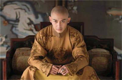 ​清朝血洗庄氏明史案的故事