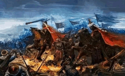 ​宋朝和金国之间都发生了哪些战争？分别是什么起因战争过程结果介绍