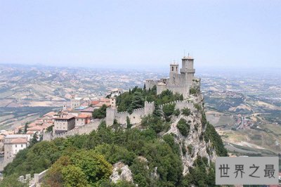 ​世界十大最弱国家 冰岛、摩纳哥上榜，第四被美国解除国防