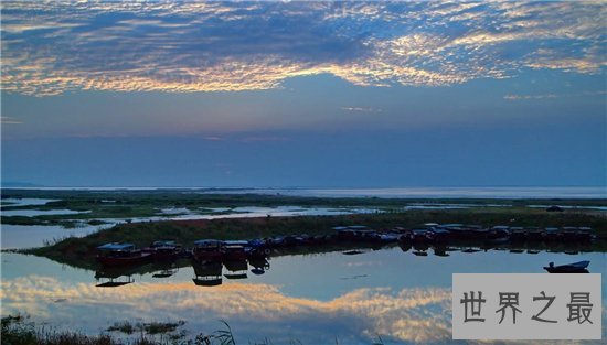 中国最大城市呼伦贝尔,感受一望无际的大草原!