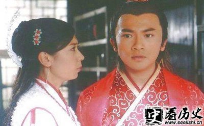 ​张无忌爱赵敏吗