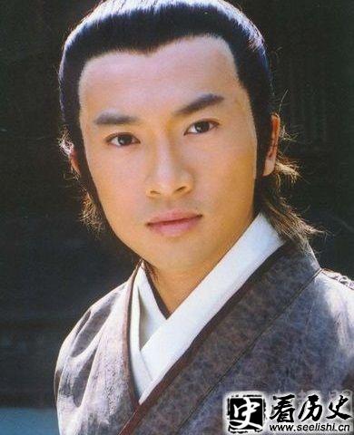 张无忌剧照