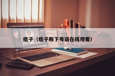 ​痞子（痞子殿下粤语在线观看）