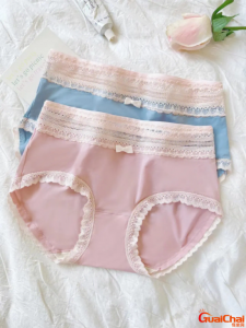 ​新买的内裤可以直接穿吗直接穿了没事吧？新买的内裤只用清水洗可以吗