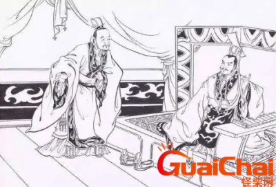 ​五十步笑百步的意思？五十步笑百步原文是什么？