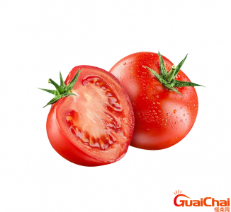 ​西红柿热量是多少？番茄有什么功效与作用？