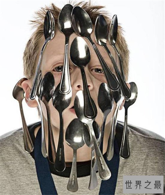 世界上最可怕的7项世界纪录,看的令人胆战心惊!