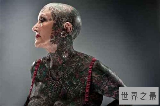 世界上最可怕的7项世界纪录,看的令人胆战心惊!