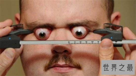 世界上最可怕的7项世界纪录,看的令人胆战心惊!