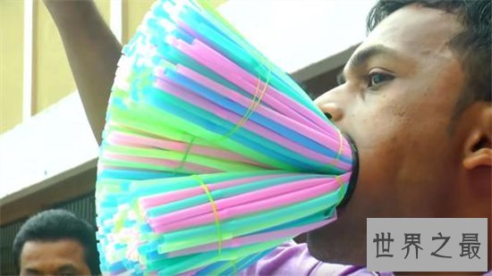 世界上最可怕的7项世界纪录,看的令人胆战心惊!