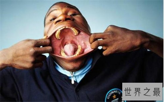 世界上最可怕的7项世界纪录,看的令人胆战心惊!