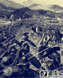 ​浅析马拉松战役的结果是什么