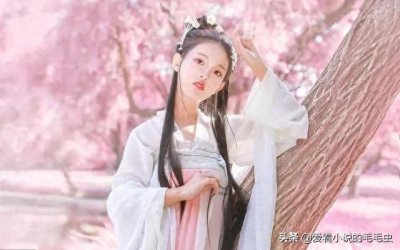 ​肉多的小说(原以为《春日宴》已够荤爽，这6本小说荤爽升级，越看越上瘾！)