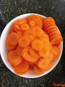 ​胡萝卜做法大全家常菜谱 胡萝卜做法大全菜谱