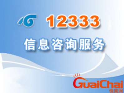​12333社保查询网官网登录入口 12333社保查询网官网手机版