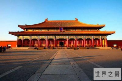 ​中国十大著名博物馆：国博第二，第八新中国建立第一座