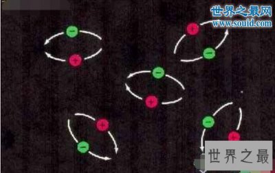 ​宇宙十大未解之谜，神秘且怪异的空无极客