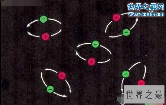 宇宙十大未解之谜，神秘且怪异的空无极客