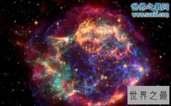 宇宙十大未解之谜，神秘且怪异的空无极客