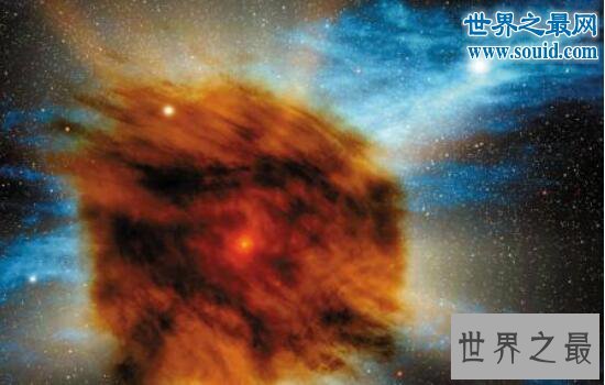 宇宙十大未解之谜，神秘且怪异的空无极客