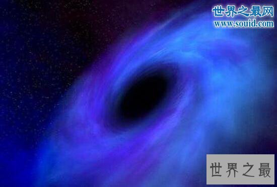 宇宙十大未解之谜，神秘且怪异的空无极客