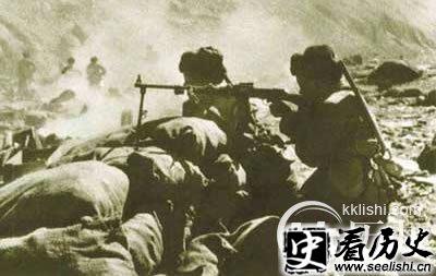 中印之战:张国华为何称不要考虑伤亡