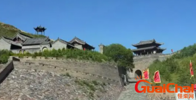 ​东岭关属于中国五关吗？五关包括东岭关吗？