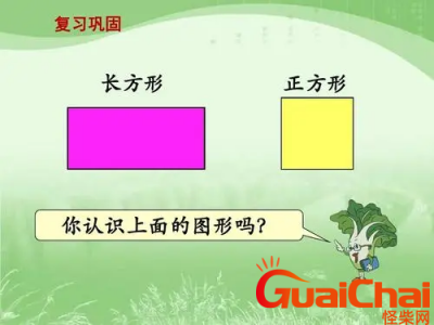 ​矩形是什么样的形状？矩形是什么？