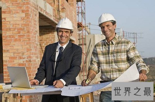 工资高的专业都有哪些?你的专业上榜了吗?