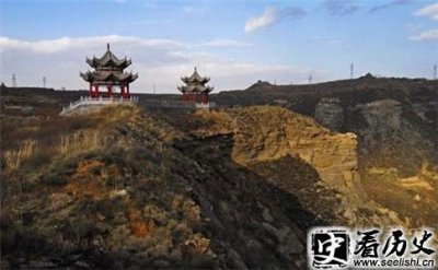 ​宋夏战争的时间是什么时候