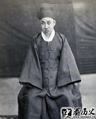 兴宣大院君李昰应