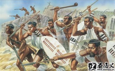 ​祖鲁战争影响是什么