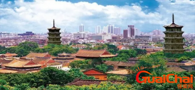 ​泉州是哪个省的城市名称？泉州属于哪个地区？