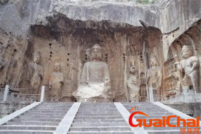 ​中国三大石窟在什么地方？中国三大石窟分别是什么？