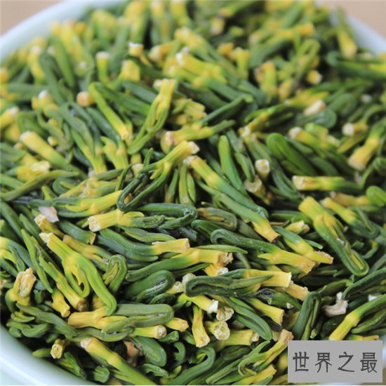 莲子心的功效与作用，对治疗便秘具有良好功效