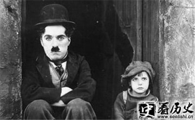 ​卓别林对世界的影响包括了哪些方面