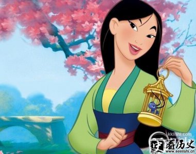 ​花木兰是哪个朝代的人？花木兰身处朝代为何有争议