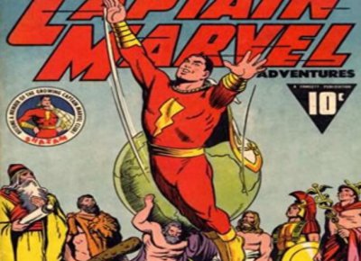 ​六神合体英雄！沙赞的超能力是哪六神之力？