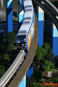 ​重庆轻轨3号线 重庆轻轨运营时间