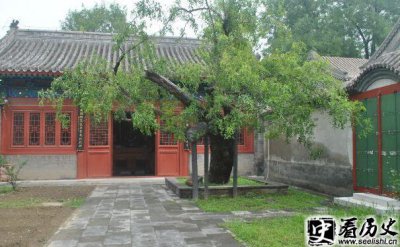 ​文天祥故居在哪