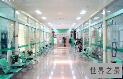 ​最早设置医院的国家不是欧洲，居然是我们强大的中国！