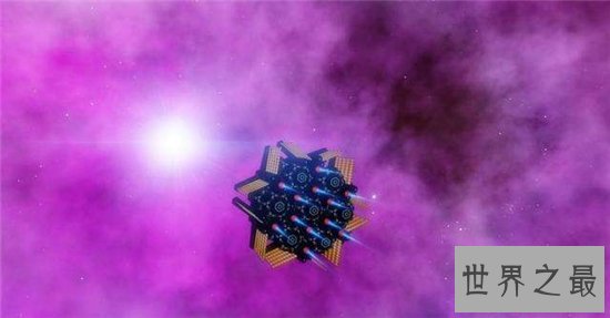 空间跳跃技术可实现星际旅行,为探索宇宙做准备