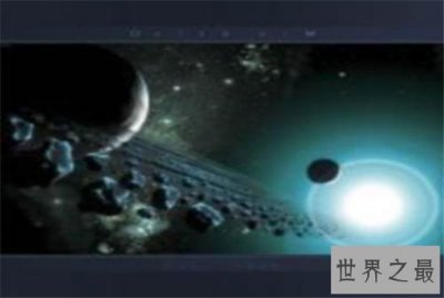 ​空间跳跃技术可实现星际旅行，为探索宇宙做准备