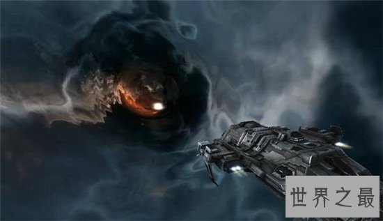 空间跳跃技术可实现星际旅行,为探索宇宙做准备