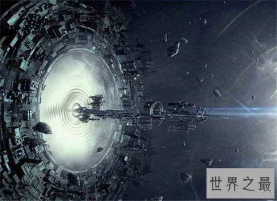 空间跳跃技术可实现星际旅行,为探索宇宙做准备